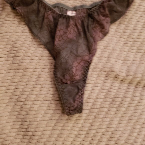 Vintage Victoria's Secret baby doll XS - Picture 3 of 3